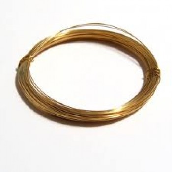 filo ottone mm0.5